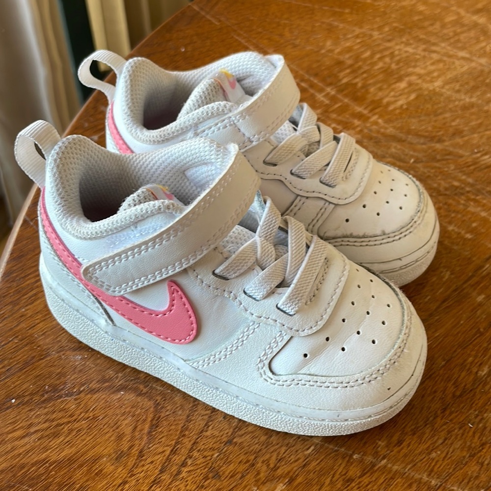 Toddler Girl Nike Sneakers